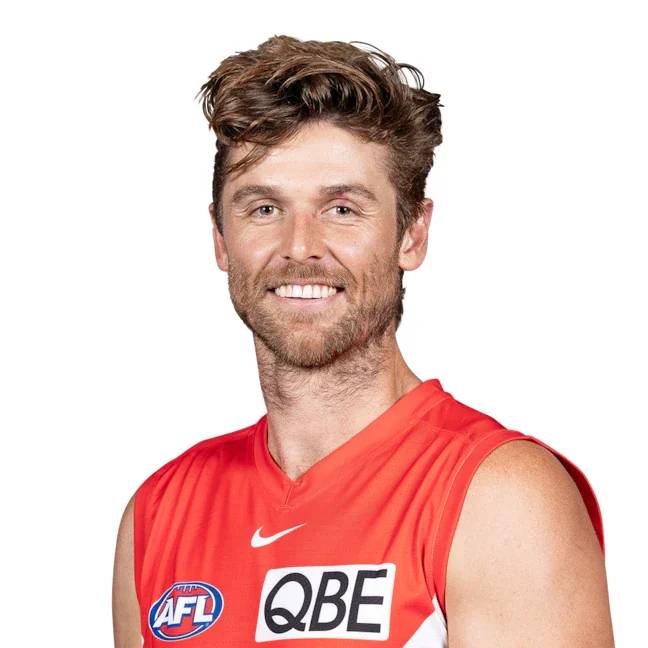 Dane Rampe