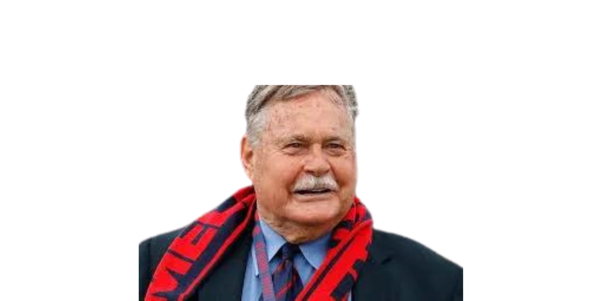 Ron Barassi