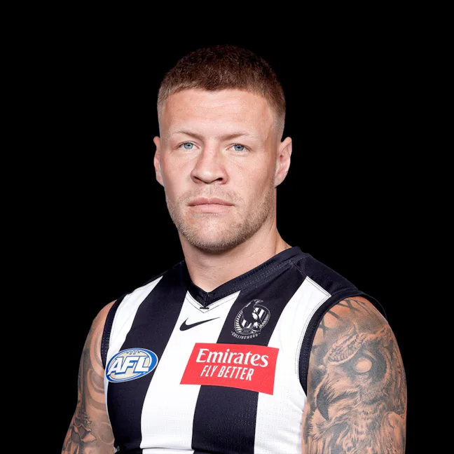 Jordan De Goey