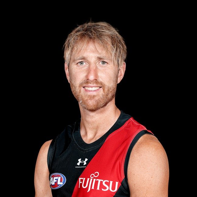 Dyson Heppell